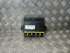 Ford Focus Mk3 Central Locking