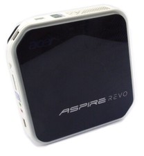 Acer Aspire Revo R3600 Mini PC
