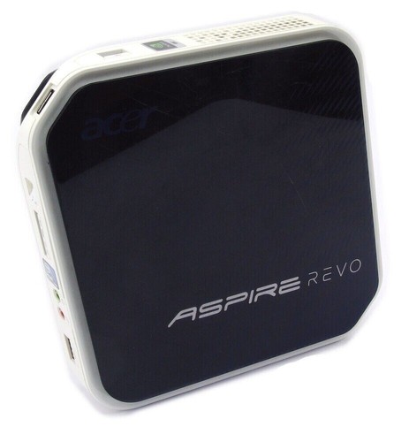 Acer aspire revo - r3600, mini