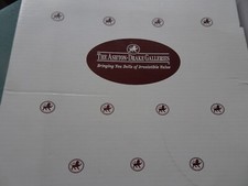 ashton drake galleries dolls