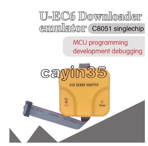 Jtag mode c8051f mcu - jtag/c2,