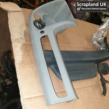 CITROEN RELAY FIAT DUCATO PEUGEOT BOXER 06-12 Drinks Cup Holder 1308184070