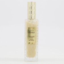 Elizabeth Grant New Royale