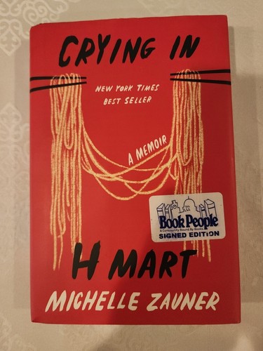 Michelle zauner crying h - in,