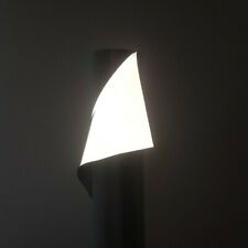 REFLECTIVE FABRIC SILVER 