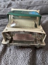 LARGE VINTAGE TRIANG LORRY TRUCK HI-way Tri-ang Metal Pressed Toy