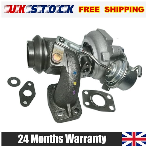 Td02 49173 07508 turbo - turbo, charger