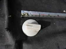 Caravan gas hob top knob, Spinflo