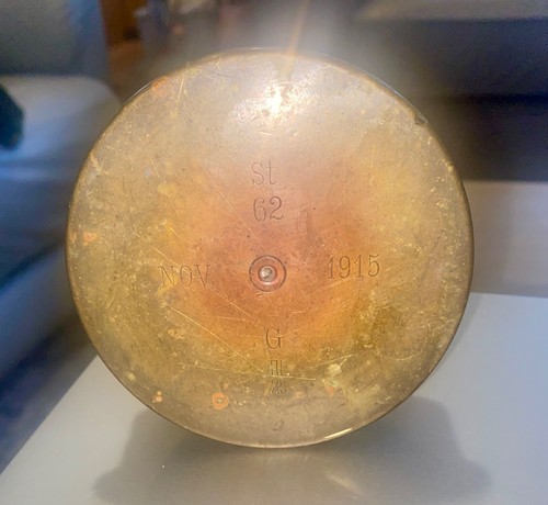 Trench art ww1 german - trench,