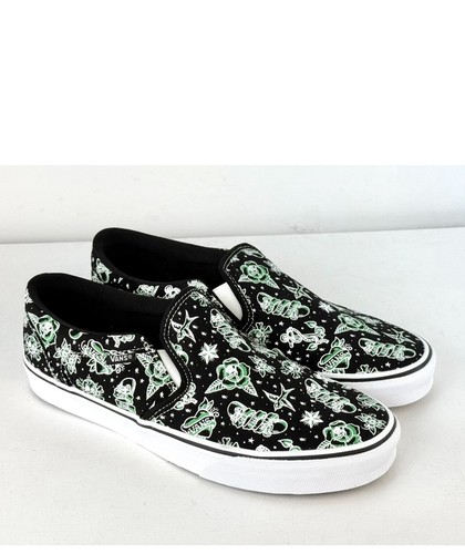 Men vans classic - 11,