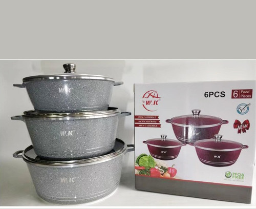 3pcs jumbo size non stick - jumbo,