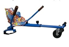 Hoverkart Go Kart Balancing for Hoverboard/Segway