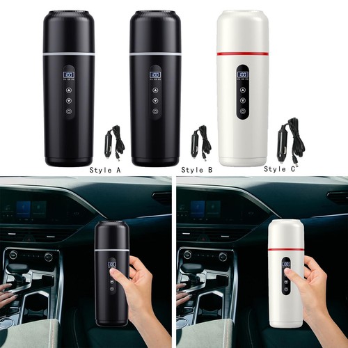 Car heating travel cup - heating,