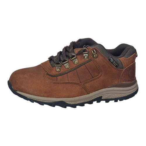 Waterproof lace up walking - waterproof,