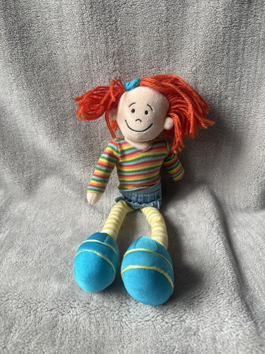 Retired jellycat large chic - large,