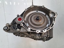 2018 FORD FOCUS C MAX Mk2 2.0L Diesel 6 Speed Semi Automatic Transmission