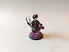 Warhammer 40K Primaris