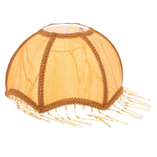 Vintage light shade old - light,