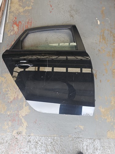 Audi right rear door - right, o/s