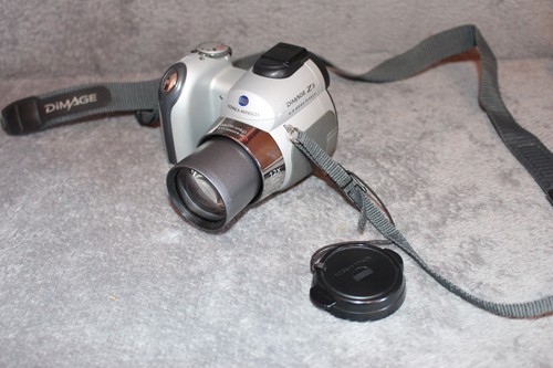 Digital camera konica - -,
