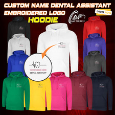 Personalised Embroidered