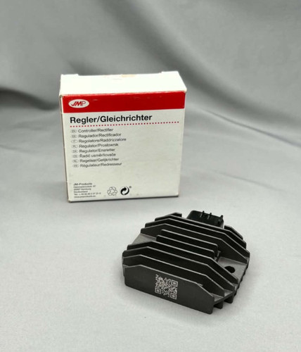 Regulator rectifier for - regulator,