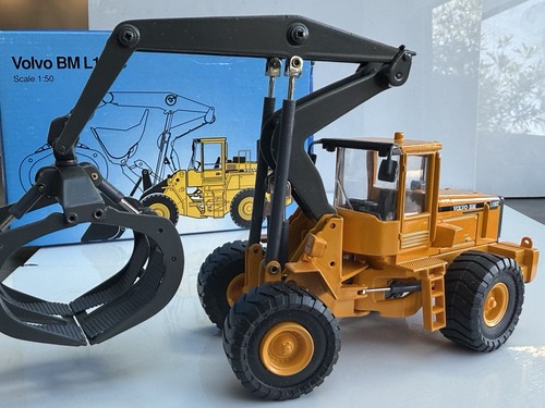Scoop volvo microlink model - volvo,