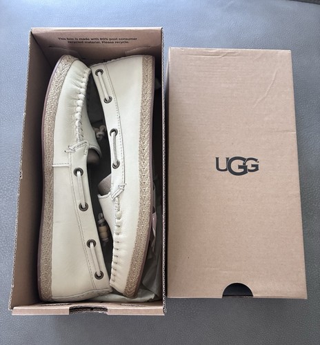 Ugg suzette moccasins blank - moccasins,