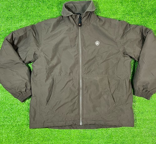 Mens hunting jacket - jacket,
