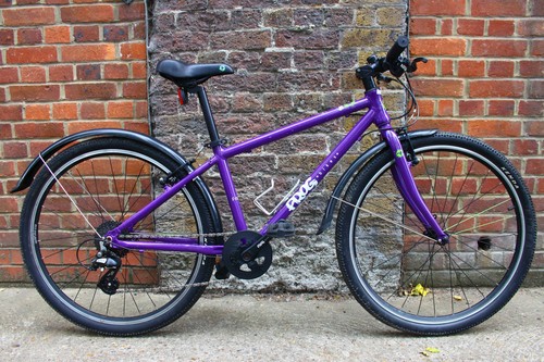 Frog kids bike - frog, 69