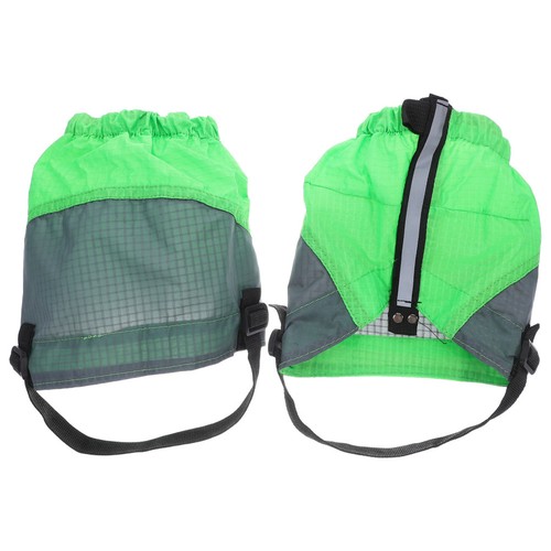 Pair lightweight green - 1,