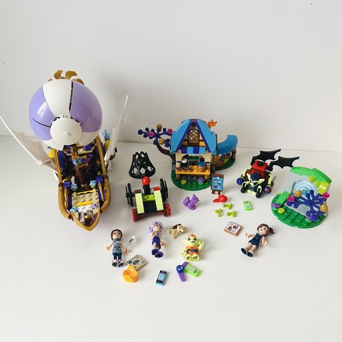 Lego elves bundle - elves,