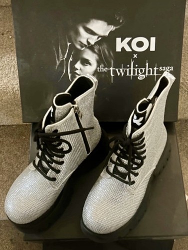 Koi footwear twilight - koi, x