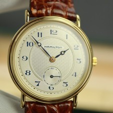 Hamilton 6210 Classic