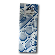 RELIANT HEAD GASKET Fits FOX