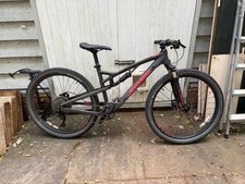 Jamis Dakar A2 Full-Suspension Mountain Bike 27.5" 