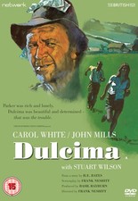 Dulcima DVD (2014) Carol White, Nesbitt (DIR) cert 15 FREE Shipping, Save £s