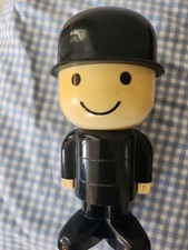 Spillers Homepride Fred Flour Shaker Vintage