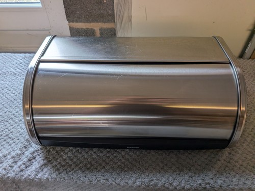 Brabantia roll top - roll,