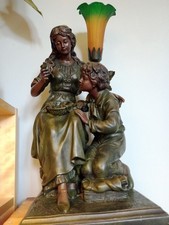 Reproduction Moreau Style