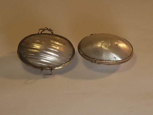Vintage mother pearl - vintage,