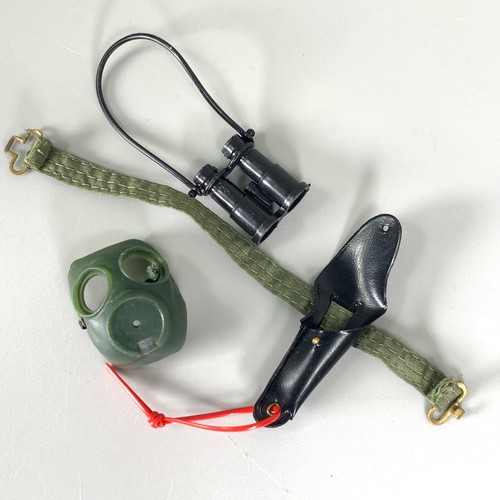 Vintage action man - vintage,