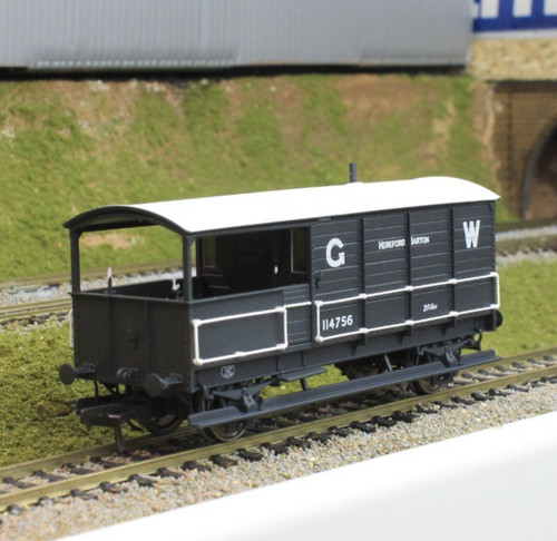 Rapido 918001 gauge gwr - 918001,