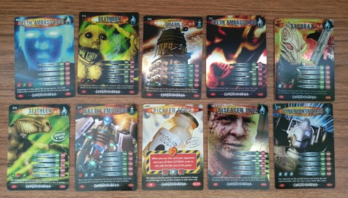 Doctor who battles time - doctor,