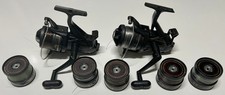 Shimano Baitrunner 3500X Reels