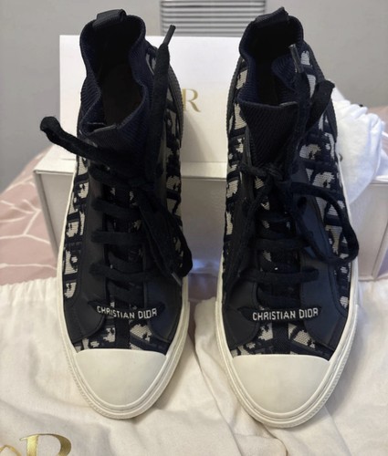 Dior women trainers - women’s,