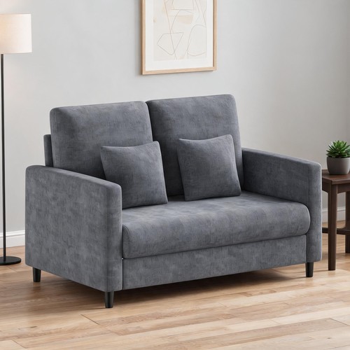 Seater sofa mid century - seater,