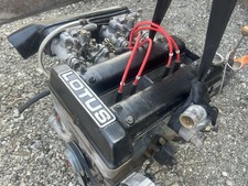 Lotus Elan +2 Twin Cam L Block