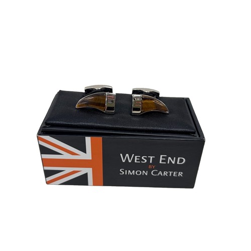 Simon carter london tigerseye - simon,