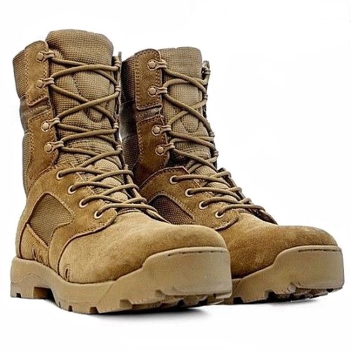 Otb jungle lite combat boots - jungle,